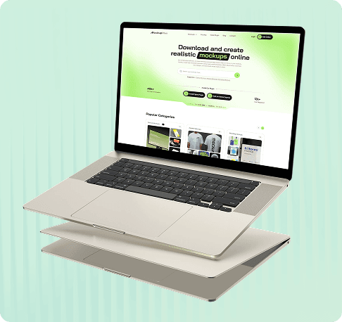 MockupHive - Mockup Website