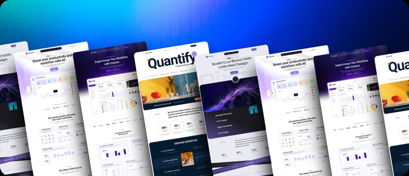 Webflow service