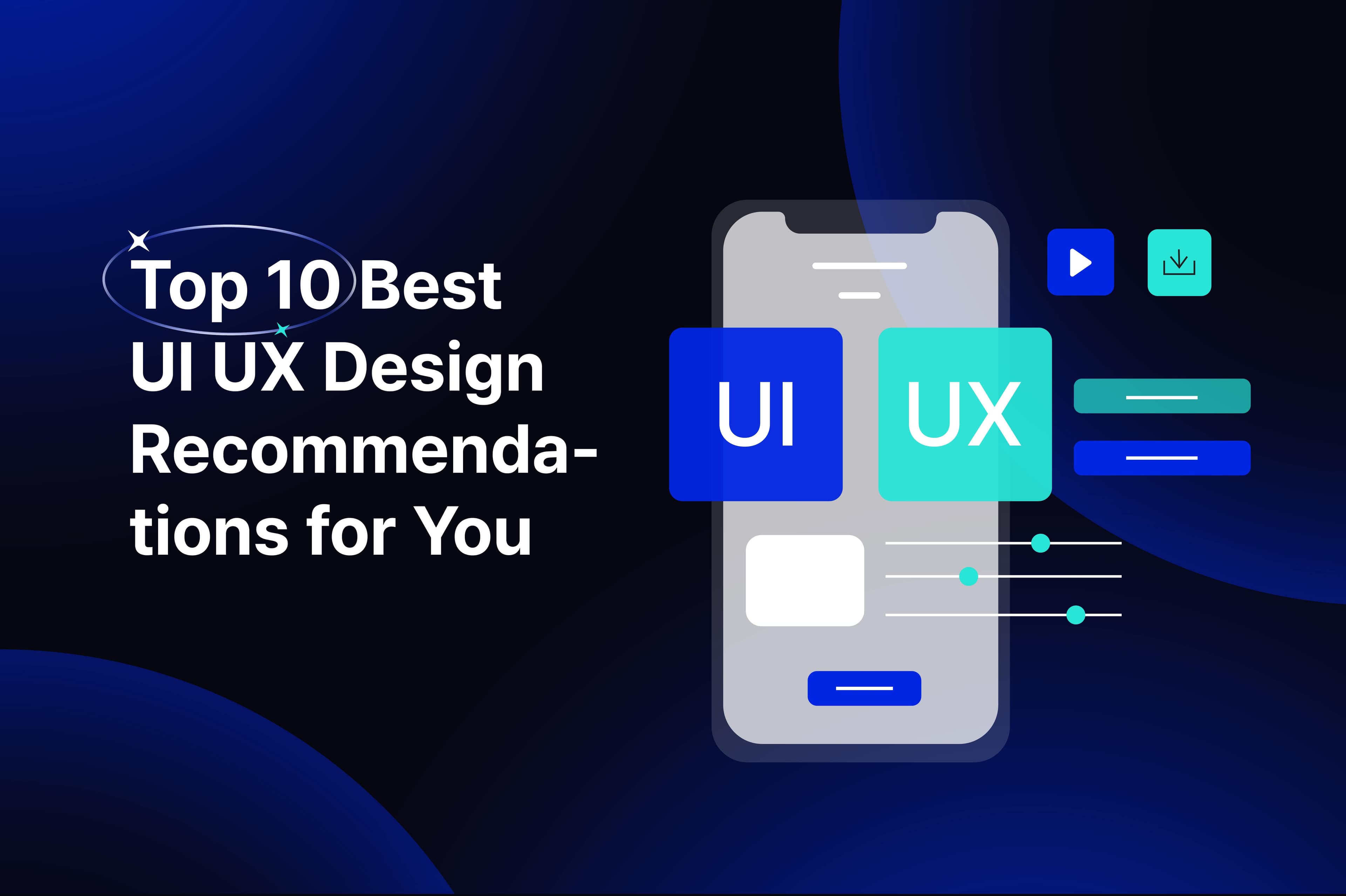 Top UI UX Design Agencies of 2025 in Wyoming - Olynex