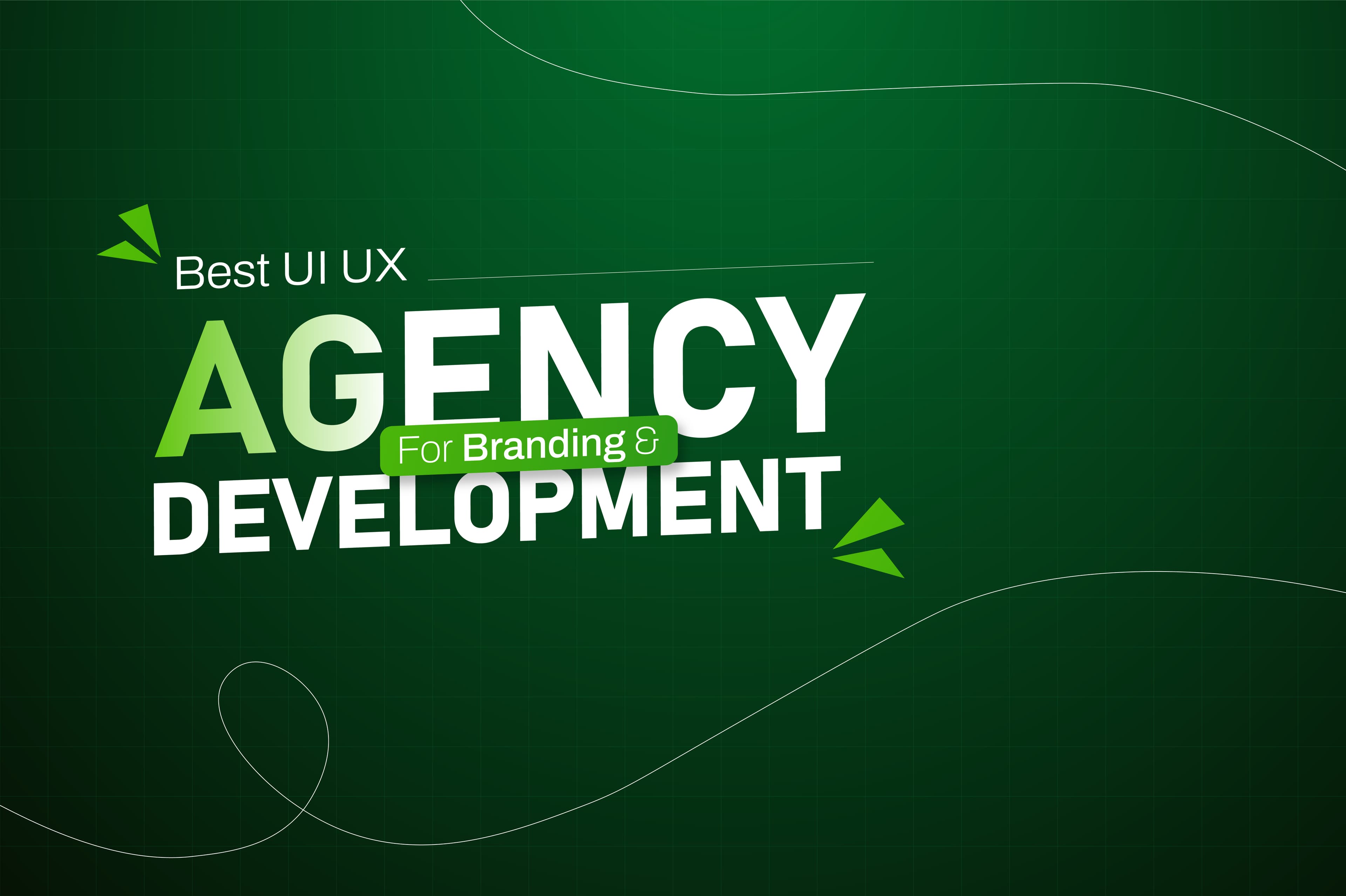 Olynex Agency: Best UI UX Agency for Branding & Development