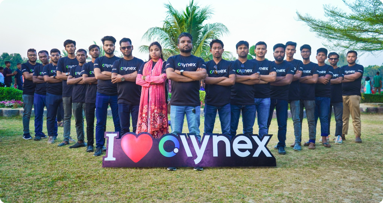 Olynex Team