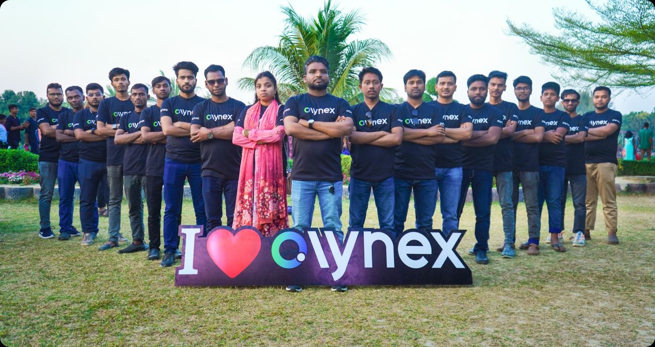 Olynex Team